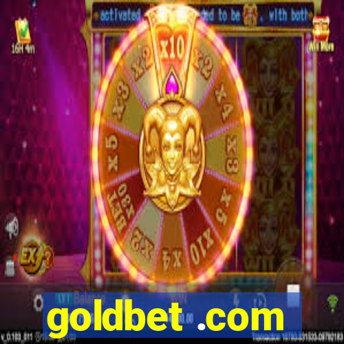 goldbet .com